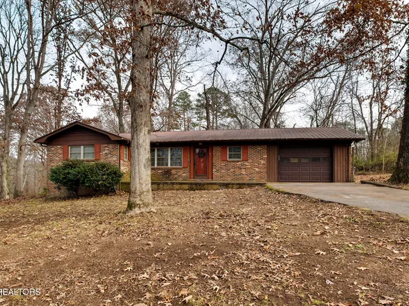 151 Ponderosa Dr, Kingston, TN 37763