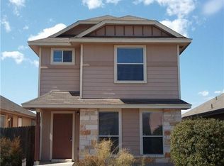 4516 Secure Ln, Austin, TX 78725