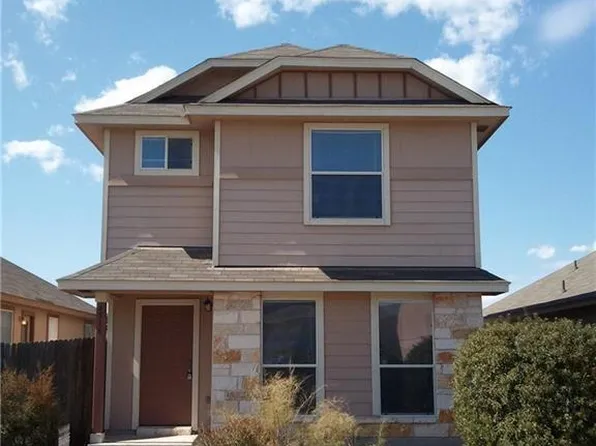 4516 Secure Ln, Austin, TX 78725