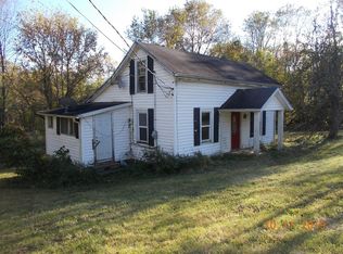 825 Springfield Rd, Sharpsburg, KY 40374