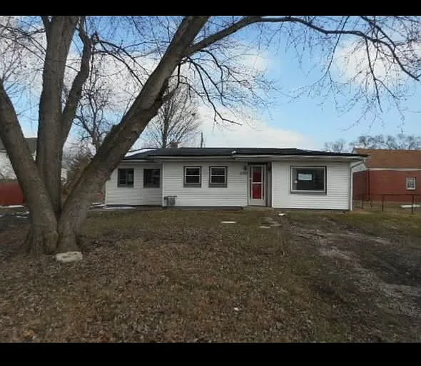 3329 S Rural St photo 1