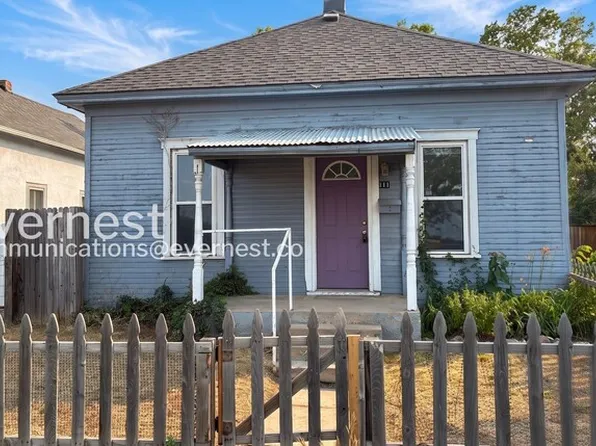 111 Riverside Ave, Fort Collins, CO 80524