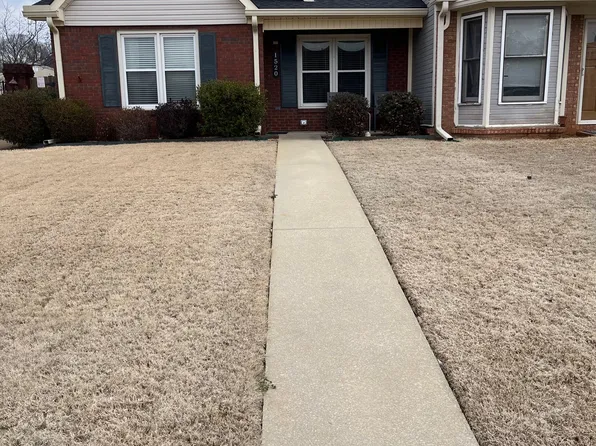 1520 Forestview Dr SW, Decatur, AL 35603