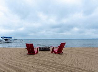 12583 N Pelican Ln, Merrifield, MN 56465