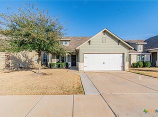 3329 Addison St, Killeen, TX 76542