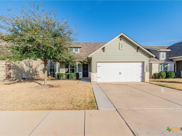 3329 Addison St, Killeen, TX 76542