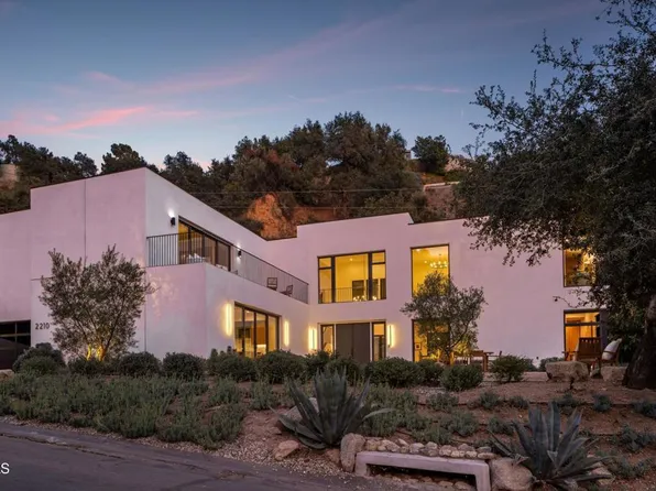 2210 Kinneloa Canyon Rd, Pasadena, CA 91107