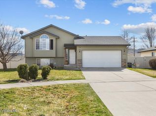 2572 N Sparrow Loop, Post Falls, ID 83854