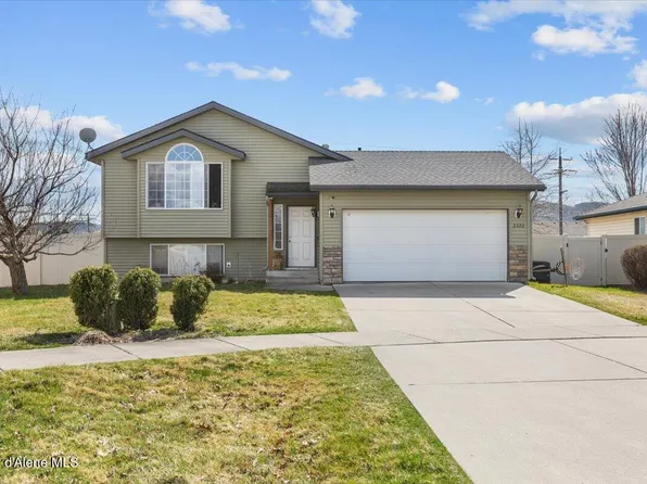 2572 N Sparrow Loop, Post Falls, ID 83854
