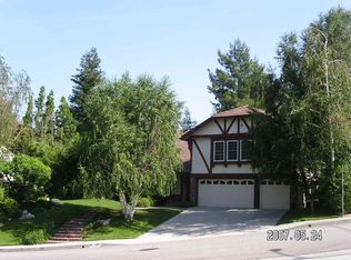 11841 Darby Ave, Porter Ranch, CA 91326