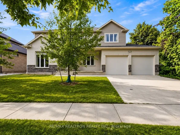 191 Wychwood Park, London, ON N6G 1R9