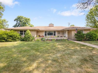 505 W North Shore Dr, South Bend, IN, 46617