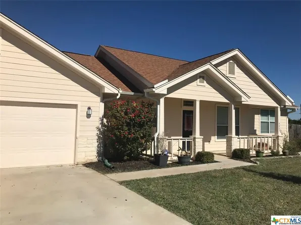9809 Southshore Dr, Salado, TX 76571