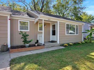 4207 SW 23rd St, Topeka, KS 66614