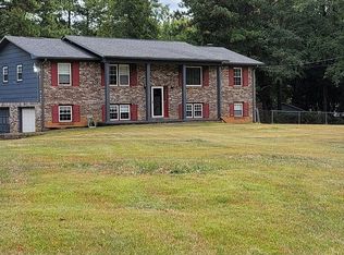 7338 Rountree Ct, Riverdale, GA 30274