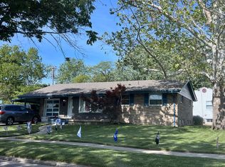 3700 Pobst Dr, Dayton, OH 45420