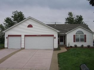 24055 Water Lily Ct, Plainfield, IL