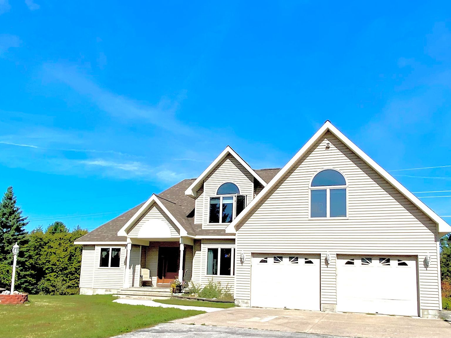 1350 Burkholder Dr, Alpena, MI 49707 Zillow
