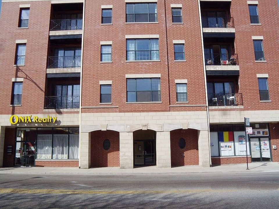 1st image of 5300 N Lincoln Ave APT 2E