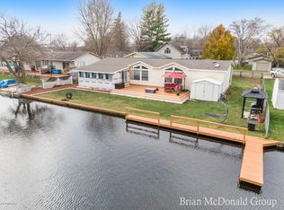 4335 W Joy Rd, Shelbyville, MI 49344