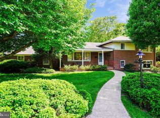 5 Saint Michaels Way, Baltimore, MD 21212