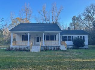 135 Horatio Hagood Rd, Rembert, SC 29128