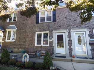 5216 Alverstone Rd, Clifton Heights, PA 19018