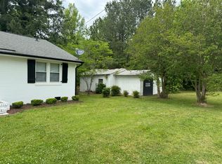 3444 S Wesleyan Blvd, Rocky Mount, NC 27803