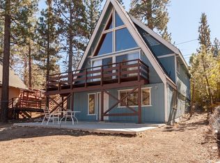 113 E Fairway Blvd, Big Bear, CA 92314