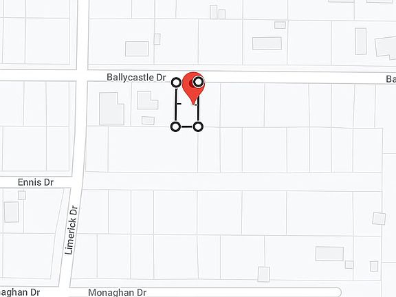 3rd image of 6949 Bally Castle Dr
