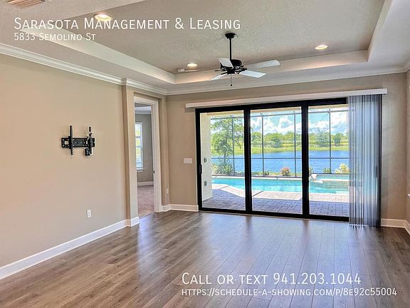 3rd image of 5833 Semolino St