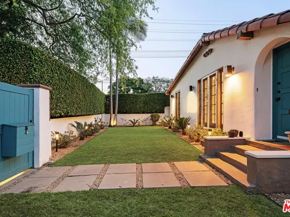 750 N Stanley Ave, Los Angeles, CA 90046