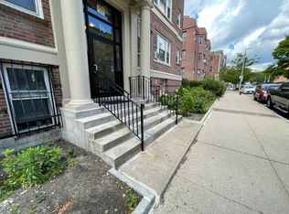 96 Washington Street, Brighton, MA 02135