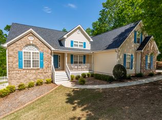 50 Edgewater Ct, Braselton, GA 30517