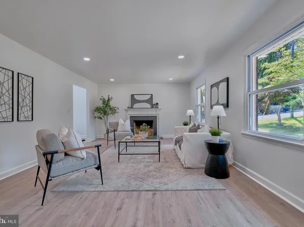 2714 Placid Ave, Parkville, MD 21234