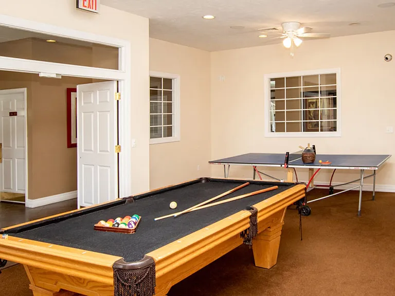 The Fields of New Durham Apartment Homes — Photo 7