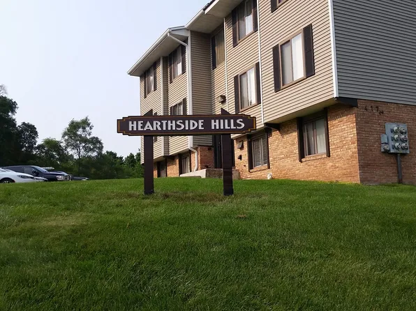 Hearthside Hills - 4174, 4174 Wyatt Rd #4176-19, Traverse City, MI 49684
