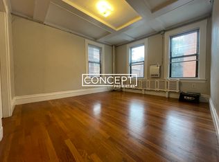 48 John F Kennedy St #9DC, Cambridge, MA 02138