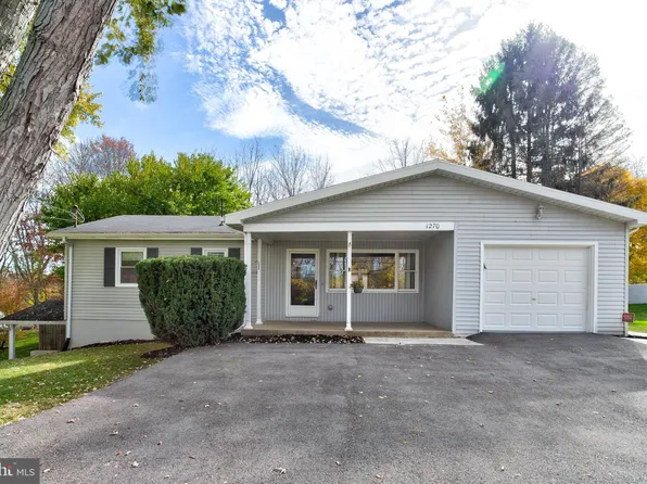 1270 Circleville Rd, State College, PA 16803