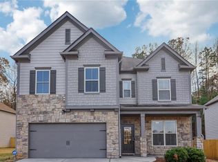 5170 Amberland Sq, Atlanta, GA 30349