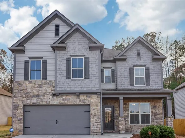 5170 Amberland Sq, Atlanta, GA 30349