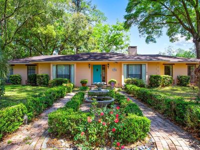 1705 NW 22nd Dr, Gainesville, FL, 32605