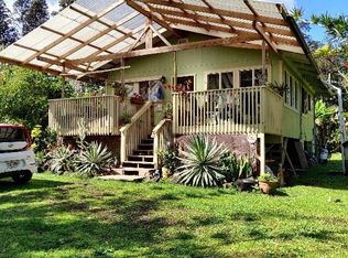 16-1099 Wao Kele Rd, Kurtistown, HI 96760