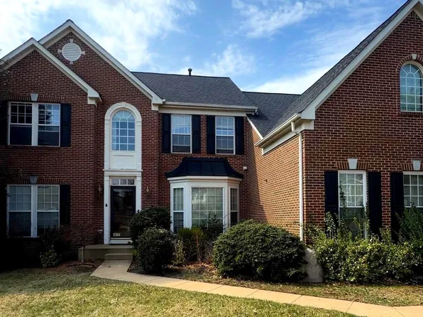 1595 Heron Way, Woodbridge, VA 22191