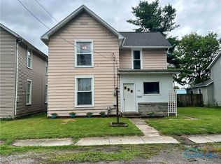 641 Bennett St, Findlay, OH 45840