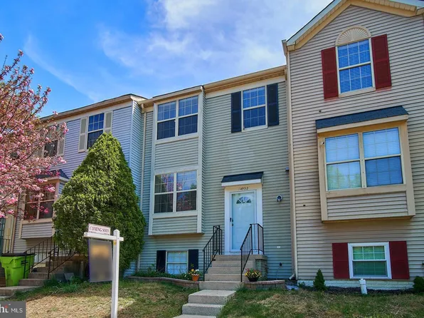 14932 Hyatt Pl, Woodbridge, VA 22191