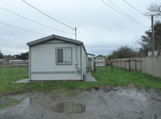 1663 Hughes Ave, McKinleyville, CA 95519