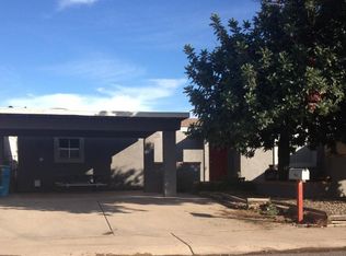 4209 N 106th Dr, Phoenix, AZ 85037