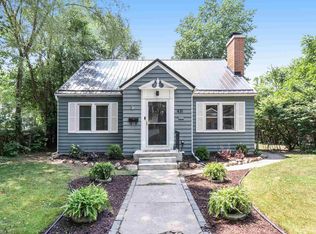431 N Sunnyside Ave, South Bend, IN 46617