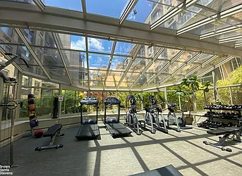 Rented by Brown Harris Stevens